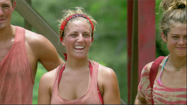 Jenn Brown S30