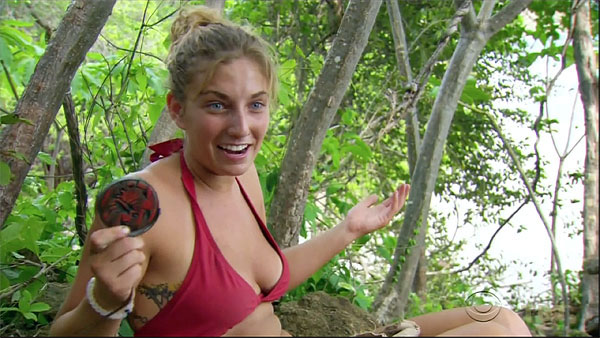 Jenn Brown S30