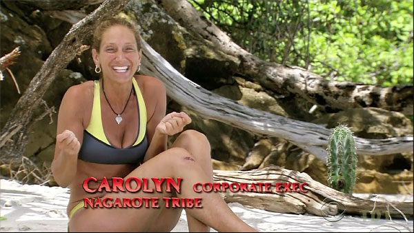 Carolyn Rivera S30