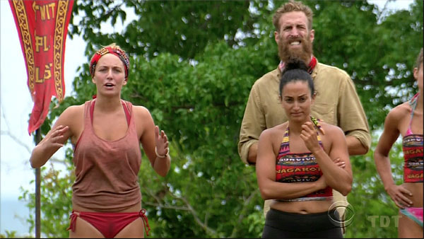 Jenn Brown S30