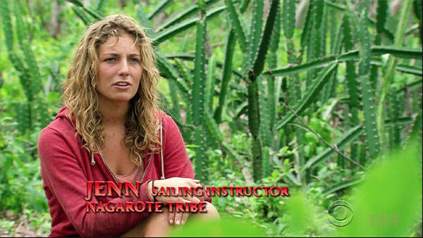 Jenn Brown S30