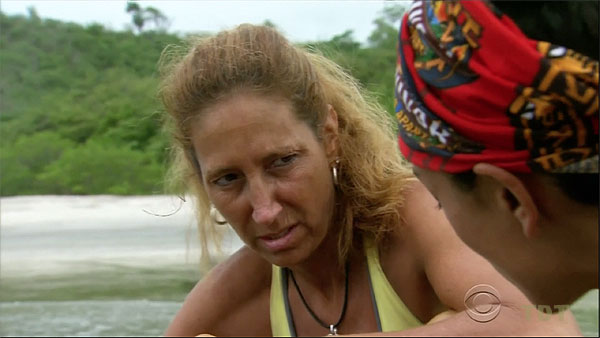 Carolyn Rivera S30