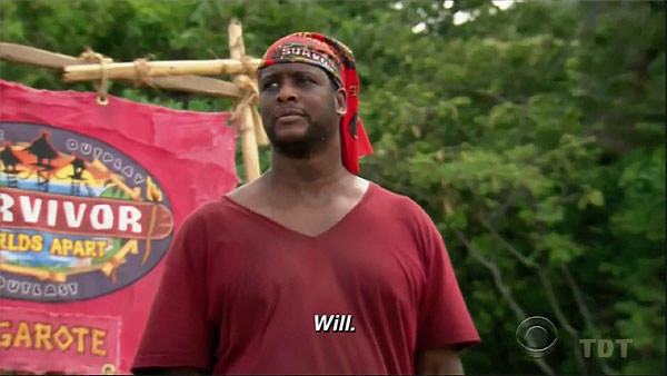 Will