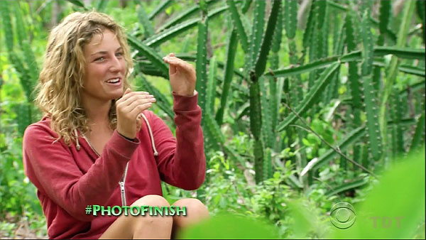 Jenn Brown S30