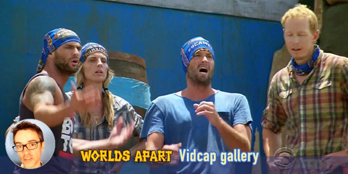 A threatening abroma