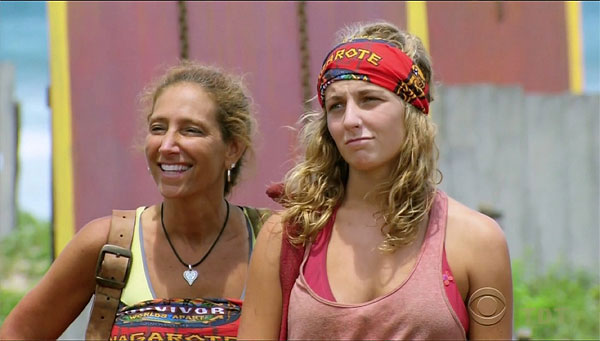 Jenn Brown S30