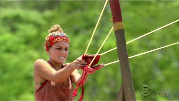 Jenn Brown S30