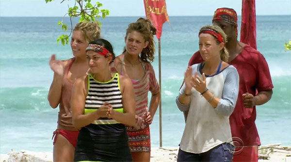 Jenn Brown S30