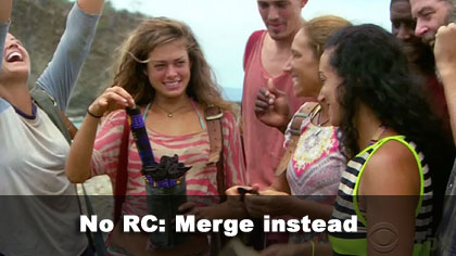Merge