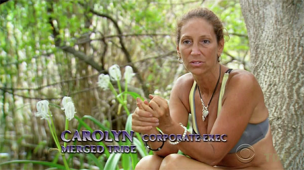 Carolyn Rivera S30
