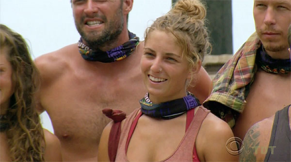 Jenn Brown S30