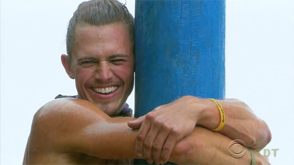 Joey Amazing