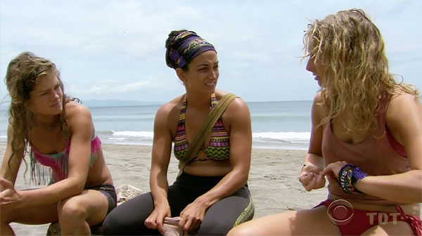 Jenn Brown S30