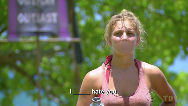 Jenn Brown S30