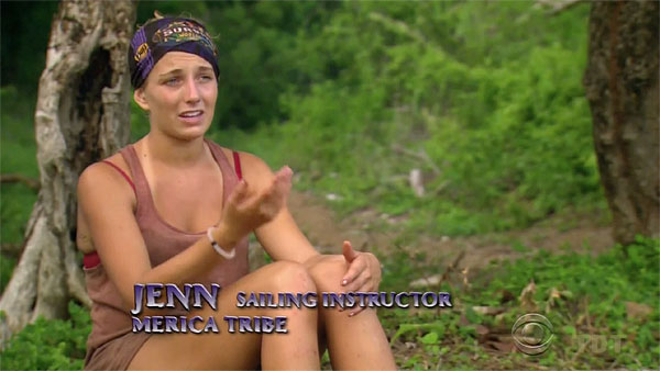 Jenn Brown S30