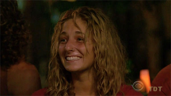 Jenn Brown S30