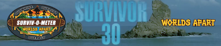 S30: Worlds Apart