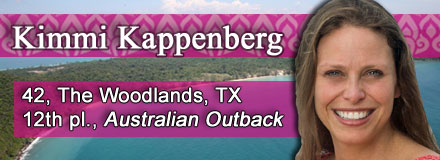 Kimmi Kappenberg, S2