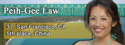 Peih-Gee Law, S15