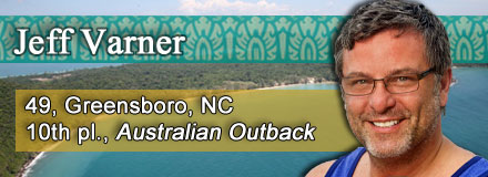 Jeff Varner, S2