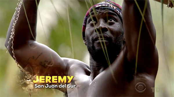 Jeremy