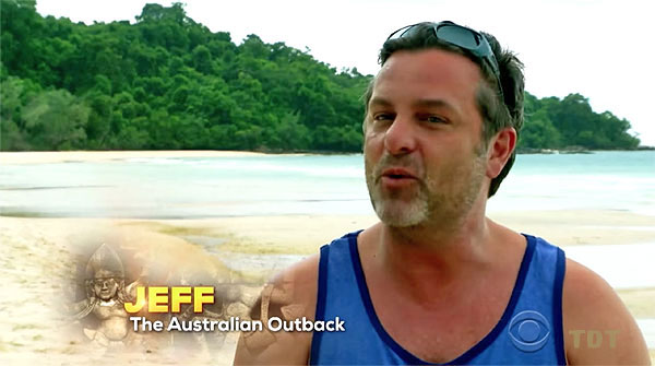Jeff Varner S31