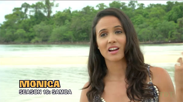 Monica Padilla S31