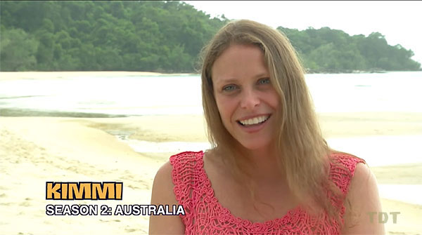 Kimmi