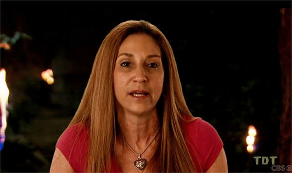 Carolyn Rivera
