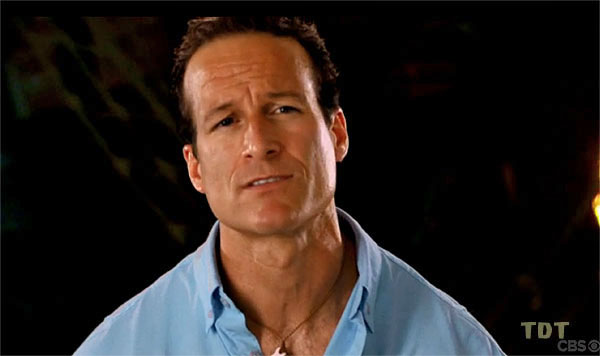 Andrew Savage