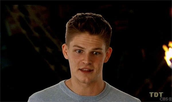 Spencer Bledsoe