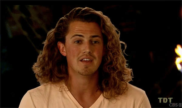 Joe Anglim