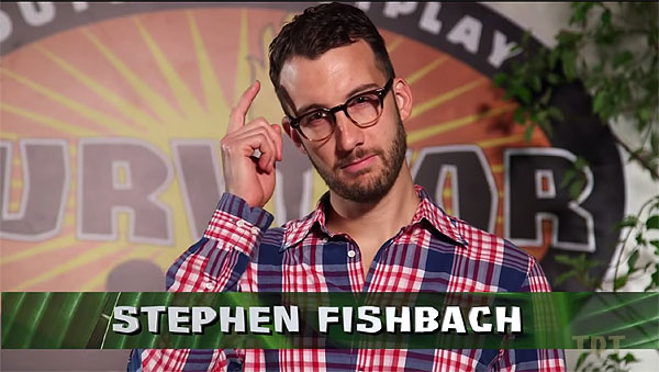 Stephen
