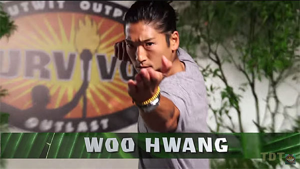 Woo Hwang S31