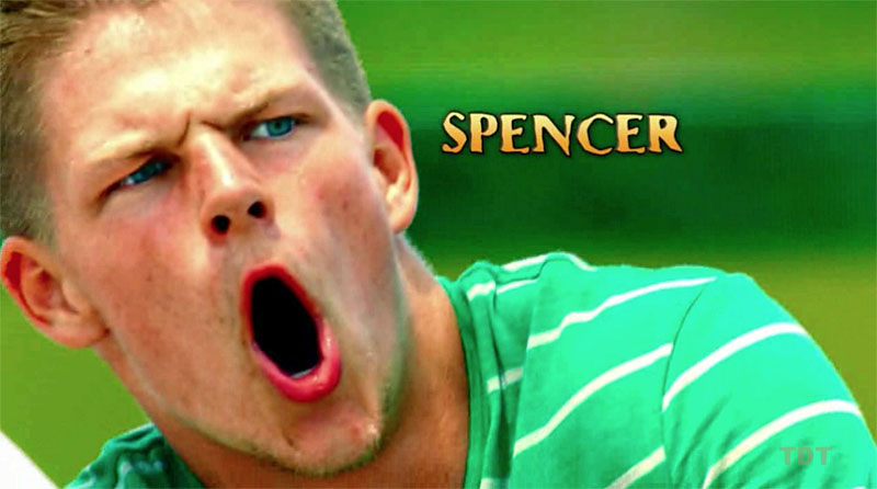 Spencer Bledsoe S31