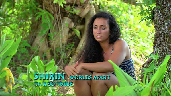 Shirin Oskooi S31