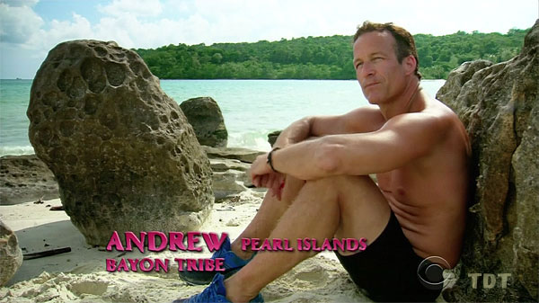 Andrew Savage S31