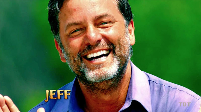 Jeff Varner S31