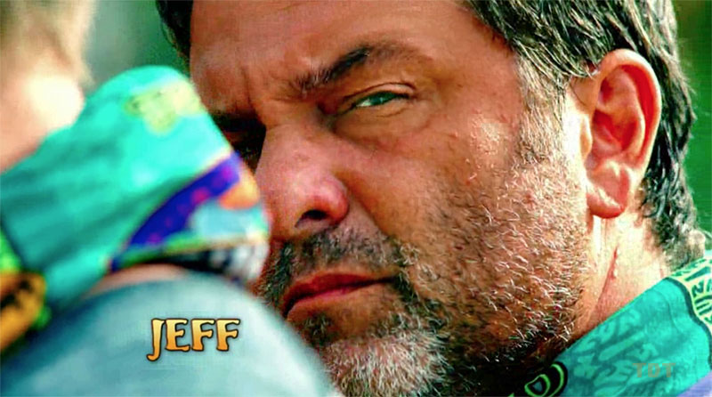 Jeff Varner S31