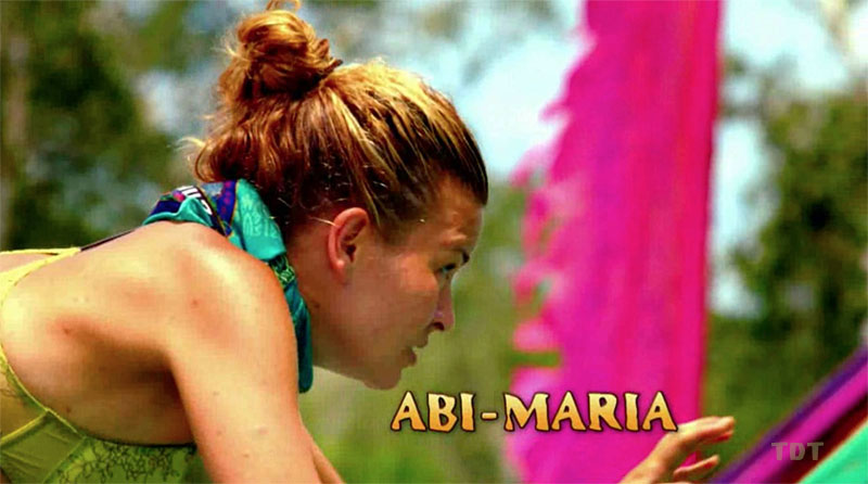 Abi-Maria Gomes S31