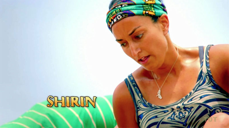 Shirin Oskooi S31