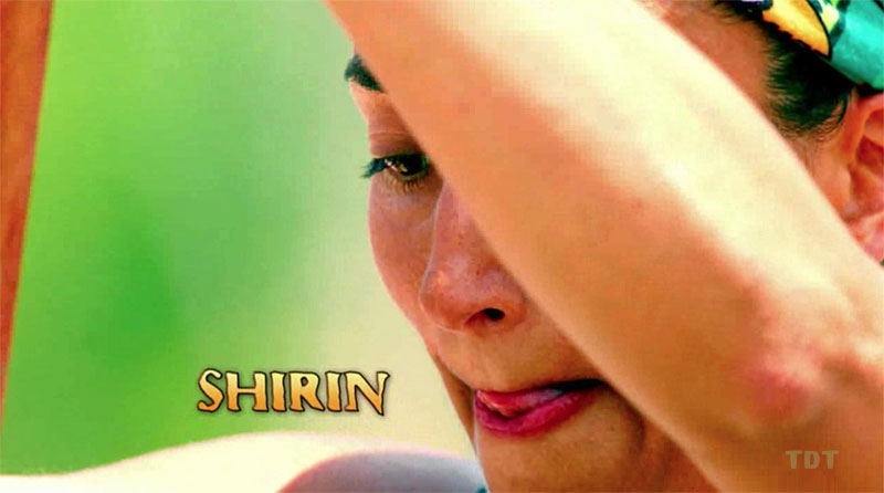 Shirin Oskooi S31