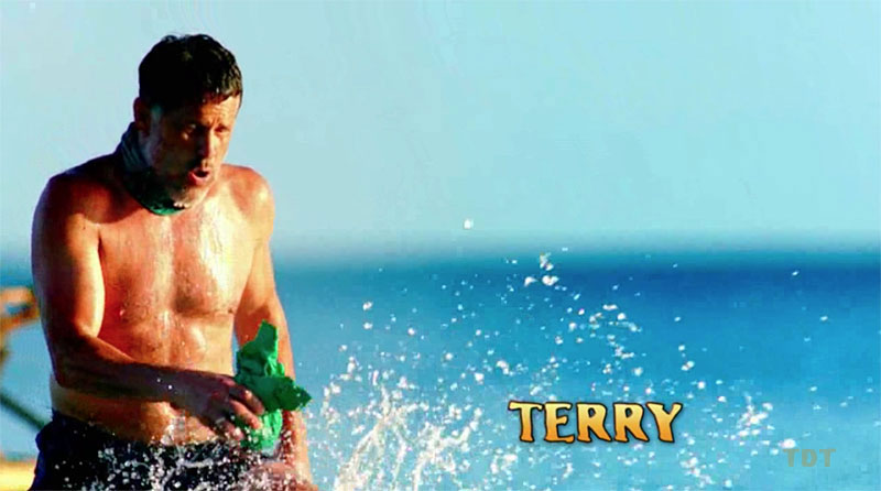 Terry Deitz