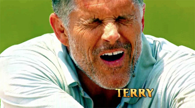 Terry Deitz