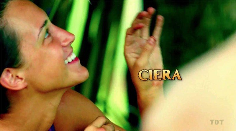 Ciera Eastin S31