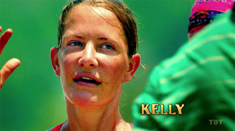 Kelly Wiglesworth S31