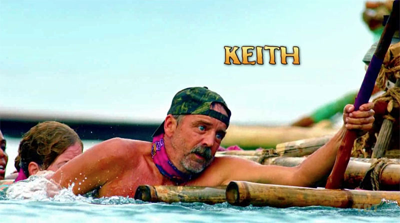 Keith Nale S31