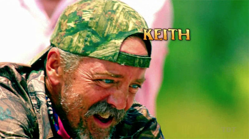 Keith Nale S31