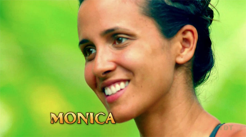 Monica Padilla S31