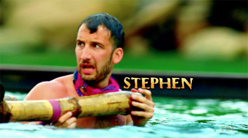 Stephen Fishbach